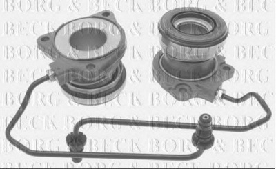 BORG & BECK bcs192 -  Центральный выключатель, система сцепления